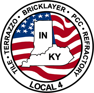 Bricklayers Logo