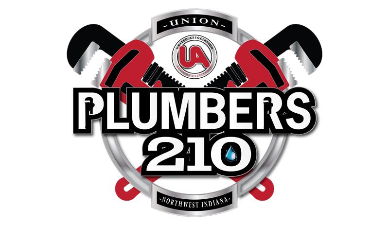 UA Logo Pumbers